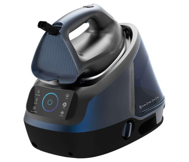 Cecotec STEAMER CECOTEC IRONHERO H-3000 STATION GEYSER - 1487750 - zdjęcie 2